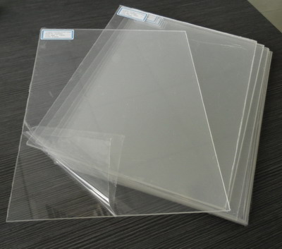 our factory wholesale 4ft X 8ft 10mm thickness both clear acrylic sheet and colorful  PMMA sheet